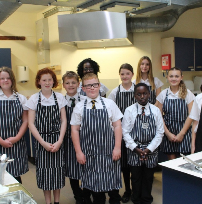 News » Princethorpe’s FutureChefs Showcase Their Culinary Skills